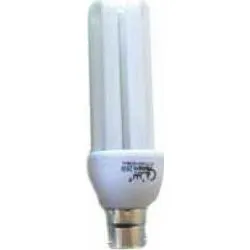 ΛΑΜΠΑ ΟΙΚΟΝΟΜΙΑΣ SPIRAL 30W ΜΠΑΓΙΟΝΕΤ ΦΘΟΡΙΣΜΟΥ -80% SAVER BAYONET