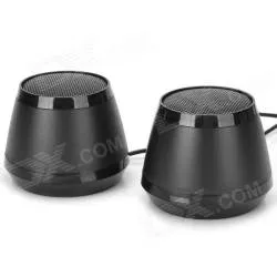 ΜΙΝΙ ΗΧΕΙΑ ΓΙΑ ΚΙΝΗΤΑ ΚΑΙ WALKMAN OJADE OE-181 USB