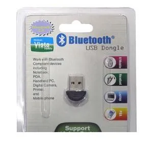 USB Bluetooth Dongle Mini ΑΣΥΡΜΑΤΗ ΣΥΝΔΕΣΗ ΣΥΣΚΕΥΩΝ ΜΕ BLUTETOOTH