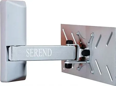 ΒΑΣΗ ΤΟΙΧΟΥ ΓΙΑ LCD 10''-32''SEREND LCD237