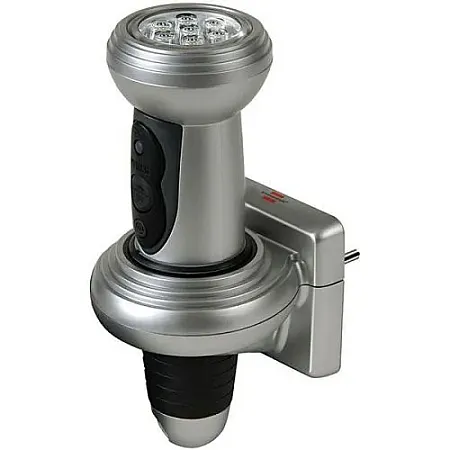 ΦΑΚΟΣ LED BRENNE ΕΚΤΑΚΤΗΣ ΑΝΑΓΚΗΣ IP44 1179840
