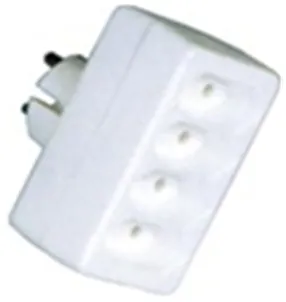 ΠΟΛΥΠΡΙΖΟ 1:4 PROTEGY GES-004