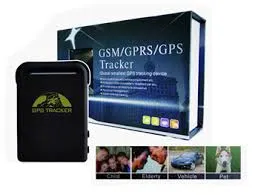 GPS ΣΥΣΚΕΥΗ ΠΑΡΑΚΟΛΟΥΘΗΣΗΣ ΜΕΣΩ ΔΟΡΥΦΟΡΟΥ ΚΑΙ GSM - GPS TRACKER TK102a ME ΕΞΤΡΑ ΜΝΗΜΗ GPS / 2 ΜΠΑΤΑΡΙΕΣ