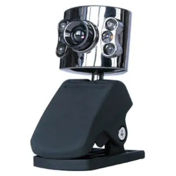 PC Camera Web Camera Night Light 12 Mega pixels