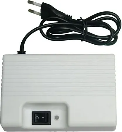 ΤΡΟΦΟΔΟΤΙΚΟ ΕΝΙΣΧΥΤΗ 230V , 9-18 VDC UV-521/P