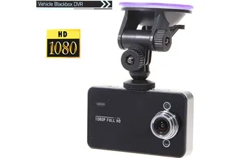 Κάμερα αυτοκινήτου καταγραφικό HD blackbox dvr με ανίχνευση κίνησης - file locking - G sensor - 2.4 οθόνη TFT ΟΕΜ