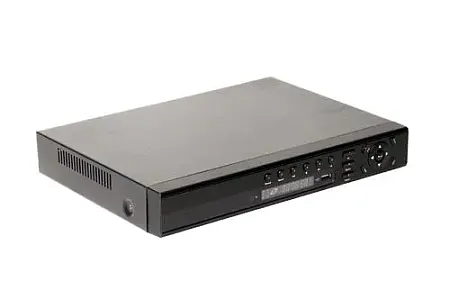 DVR Υβριδικό καταγραφικό (NVR-DVR) 8 καναλιών Eonboom GN-H2008M