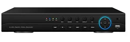 Δικτυακό καταγραφικό 4 καναλιών SDI 720p Eonboom EN-5604