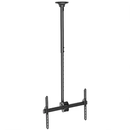 BRATECK PLB-CE946-02L ΓΙΑ LCD-TV Βάση οροφής για οθόνες  Διάσταση TV από 37