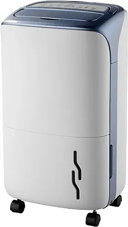 Νέας Τεχνολογίας Αφυγραντήρας 300W Darwin STSD20-1010V1R3