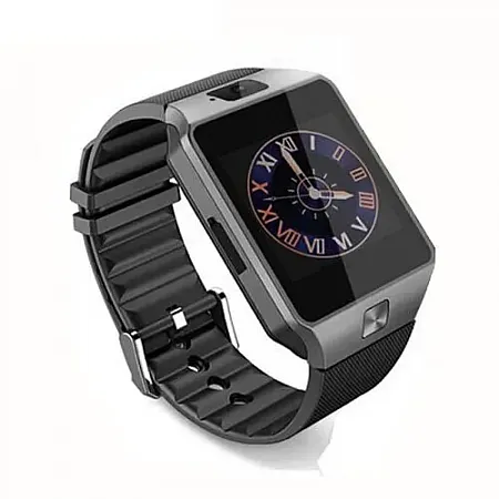 ΟΕΜ Doom DZ09 GSM Bluetooth Smart Watch Phone Mate GSM SIM For Android - Έξυπνο Ρολόι κινητό τηλέφωνο με κάμερα