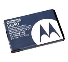 Μπαταρία for Li-Ion Motorola BQ50 700mAh Bulk BT50