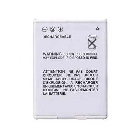 OEM Μπαταρία Li-Ion για Sharp GX33/GX34/T33 600mAh Bulk