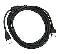 OEM 8662 Επέκταση Καλωδίου USB 1.5m