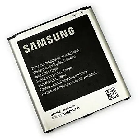 Γνήσια Μπαταρία Li-Ion Samsung B600BE 2600mAh Bulk