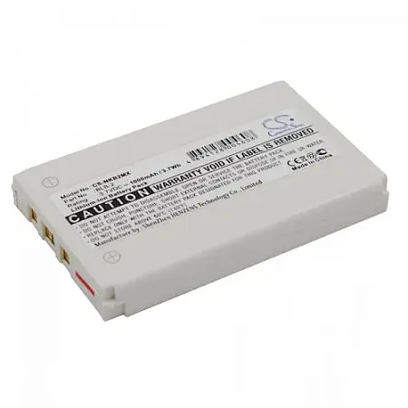 Ενισχυμένη Μπαταρία Li-Ion BLB-2/BLD-3 1000mAh Συσκευασμένη