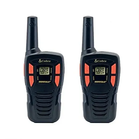 ΣΥΣΤΗΜΑ ΑΣΥΡΜΑΤΗΣ ΕΝΔΟΕΠΟΙΚΙΝΩΝΙΑΣ WALKIE-TALKIE COBRA AM-245