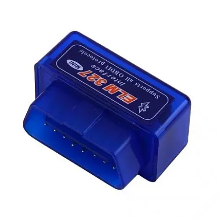 OBD Διαγνωστικό αυτοκινήτου OEM Διαγνωστικό OBD2 Bluetooth Mini ELM327 V2.1 OBD2 II Bluetooth Diagnostic Car Auto Interface Scanner