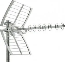 Επίγεια Ψηφιακή Κεραία 16dB FRACARRO SIGMA 8HD LTE
