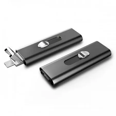 Μίνι Καταγραφικό ήχου USB με ανίχνευση ήχου για μεγάλης διάρκειας εγγραφή- Δυνατότητα συνεχούς τροφοδοσίας για αδιάκοπη καταγραφή - Επαναφορτιζόμενο