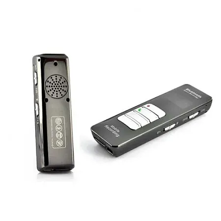 Mini ψηφιακό USB καταγραφικό ήχου εξαιρετικής ποιότητας με ανίχνευση φωνής - Μεγάλη διάρκεια εγγραφής έως 285 ώρες - Καταγραφή τηλεφωνικών κλήσεων – Καταγραφή κλήσεων κινητού μέσω Bluetooth