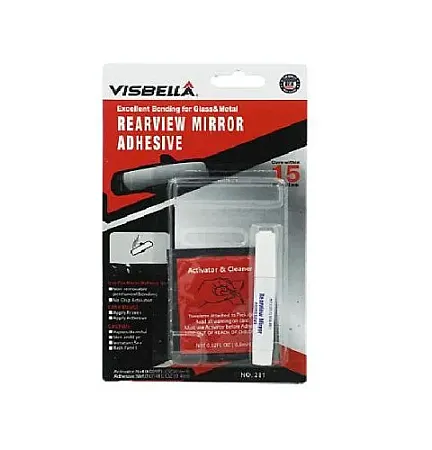 Κόλλα για Καθρέπτη Αυτοκινήτων Visbella 281 (Maxeed)