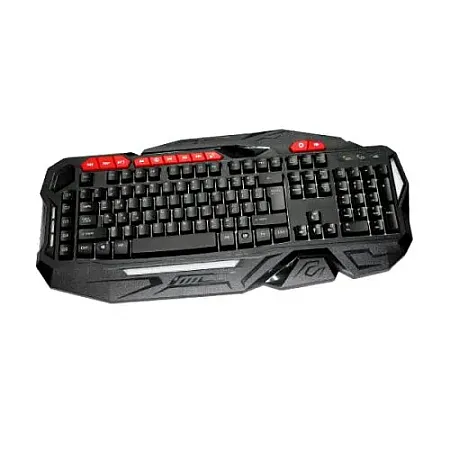 Πληκτρολόγιο Gaming KB-78162 hvt