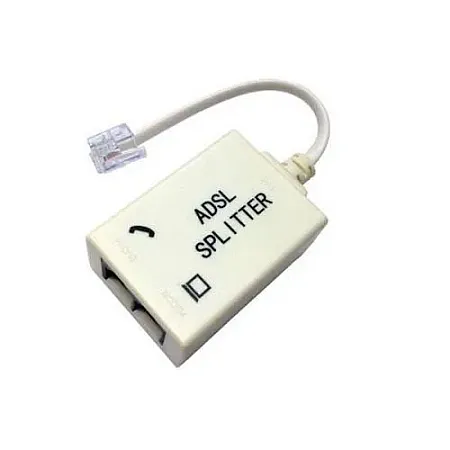 OEM Σπλίτερ Γραμμής ADSL SPLITER