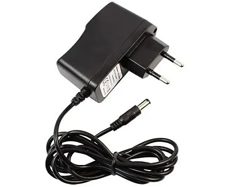 ΤΡΟΦΟΔΟΤΙΚΟ ΜΕ OUTPUT S-LINK 9V-1A