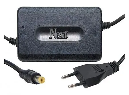 ΤΡΟΦΟΔΟΤΙΚΟ ΓΙΑ ΚΑΤΑΓΡΑΦΙΚΟ NEXT & NEXTSTAR YE12V/5A