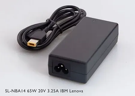 ΦΟΡΤΙΣΤΗΣ LAPTOP IBM-LENOVO 20V 3.25A NBA14