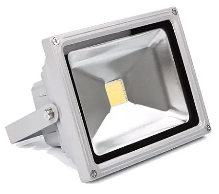 ΠΡΟΒΟΛΕΑΣ LED LEDON LD 0100 PROJECTOR 100W 6400K WHITE
