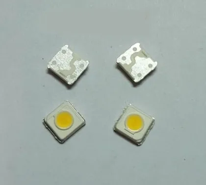 ΛΑΜΠΕΣ LED ΓΙΑ LED TV SAMSUNG 3537- 3V-1W 100LM (10 PCS)