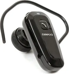 BLUETOOTH HEADSET OMEGA OUSR320 ΣΥΜΒΑΤΟ ΜΕ ΟΛΑ ΤΑ ΤΗΛΕΦΩΝΑ ΠΟΥ ΔΙΑΘΕΤΟΥΝ ΤΕΧΝΟΛΟΓΙΑ BLUETOOTH