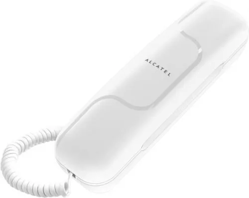 Σταθερό τηλέφωνο γόνδολα Alcatel T06