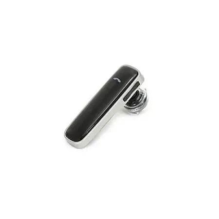 Ακουστικό Bluetooth Omega R400B υψηλή ευκρίνεια φωνής, ευαισθησία μικροφόνου, μεγάλη διάρκεια μπαταρίας, μοντέρνο και συμπαγή σχεδιασμό