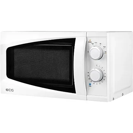 Φούρνος Μικροκυμάτων 20 Λίτρων ECG MTM2070W