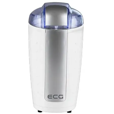 Πολυκόπτης και Κόπτης Καφέ 200W με Δοχείο 80 Γραμμαρίων ECG KM110