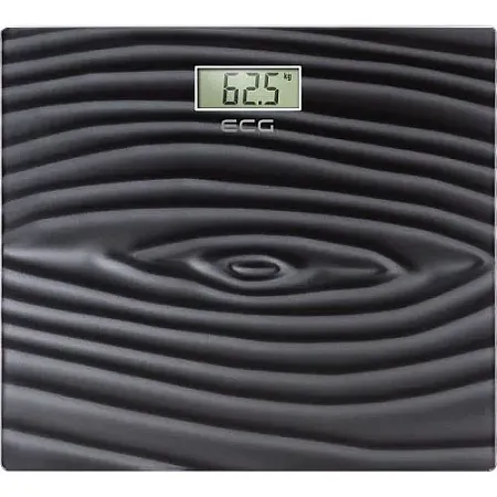 Προσωπική Ζυγαριά Μπάνιου 3D 180kg ECG OV128