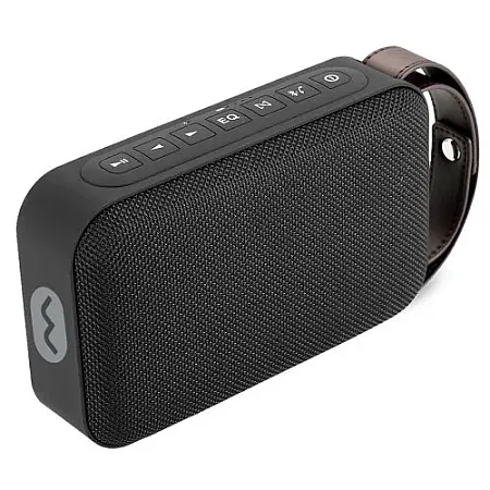 Αδιάβροχο Ασύρματο Φορητό Ηχείο Bluetooth 15W ECG BTSM1
