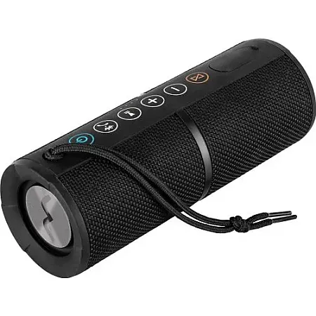 Αδιάβροχο Ασύρματο Φορητό Ηχείο Bluetooth 9W ECG BTSΚ1