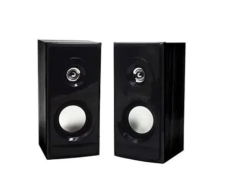 YM-2021/D-093 ΣΕΤ MULTIMEDIA HXΕΙΟ ΜΕ ΕΝΙΣΧΥΤΗ Multimedia ηχεία 2.0 4Ω 3W x 2 (μεγάφωνα 3‘‘)