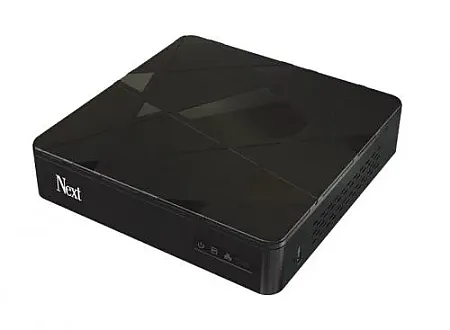 NEXT YE PDR-400 DVR ΚΑΤΑΓΡΑΦΙΚΟ H.264