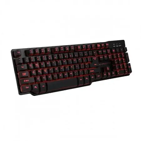 Πληκτρολόγιο Gaming Mechanical type Hunter
