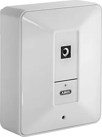 Abus TVIP10055B Compact Network Camera WLAN Κατασκοπευτική Διαδικτυακή κάμερα μέσω WiFi