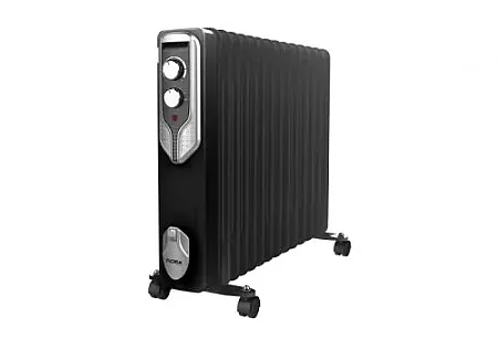 ΚΑΛΟΡΙΦΕΡ ΛΑΔΙΟΥ FLORIA ZLN3673 OIL FILLED HEATER