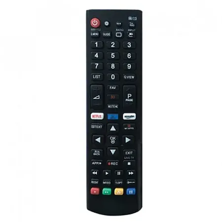 UNIVERSAL ΤΗΛΕΧΕΙΡΙΣΤΗΡΙΟ ΓΙΑ LG TV CONTROL LG TH-LG-3503 ΓΙΑ ΟΛΕΣ ΤΙΣ ΤΗΛΕΟΡΑΣΕΙΣ LG και SMART TV LG