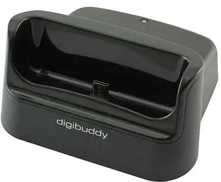 Συσκευή Φόρτισης USB docking station digibuddy for Samsung Galaxy S III I9300 ,Galaxy S4 i9500 IV