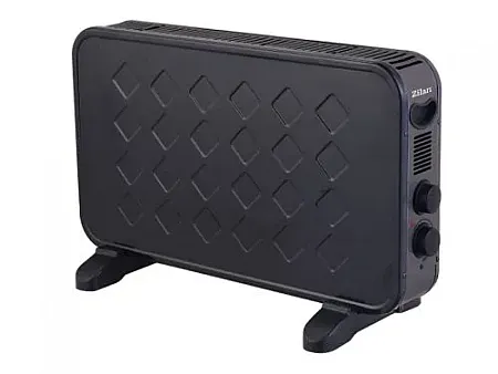 Επιδαπέδιος & Επιτοίχιος Θερμοπομπός 2000W (με 15% εξοικονόμηση ενέργειας) Zilan ZLN1426