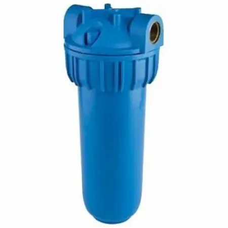 Senior Plus 3P MFO SX AB Συσκευή Φίλτρου Νερού Κάτω Πάγκου ATLAS FILTRI 1/2